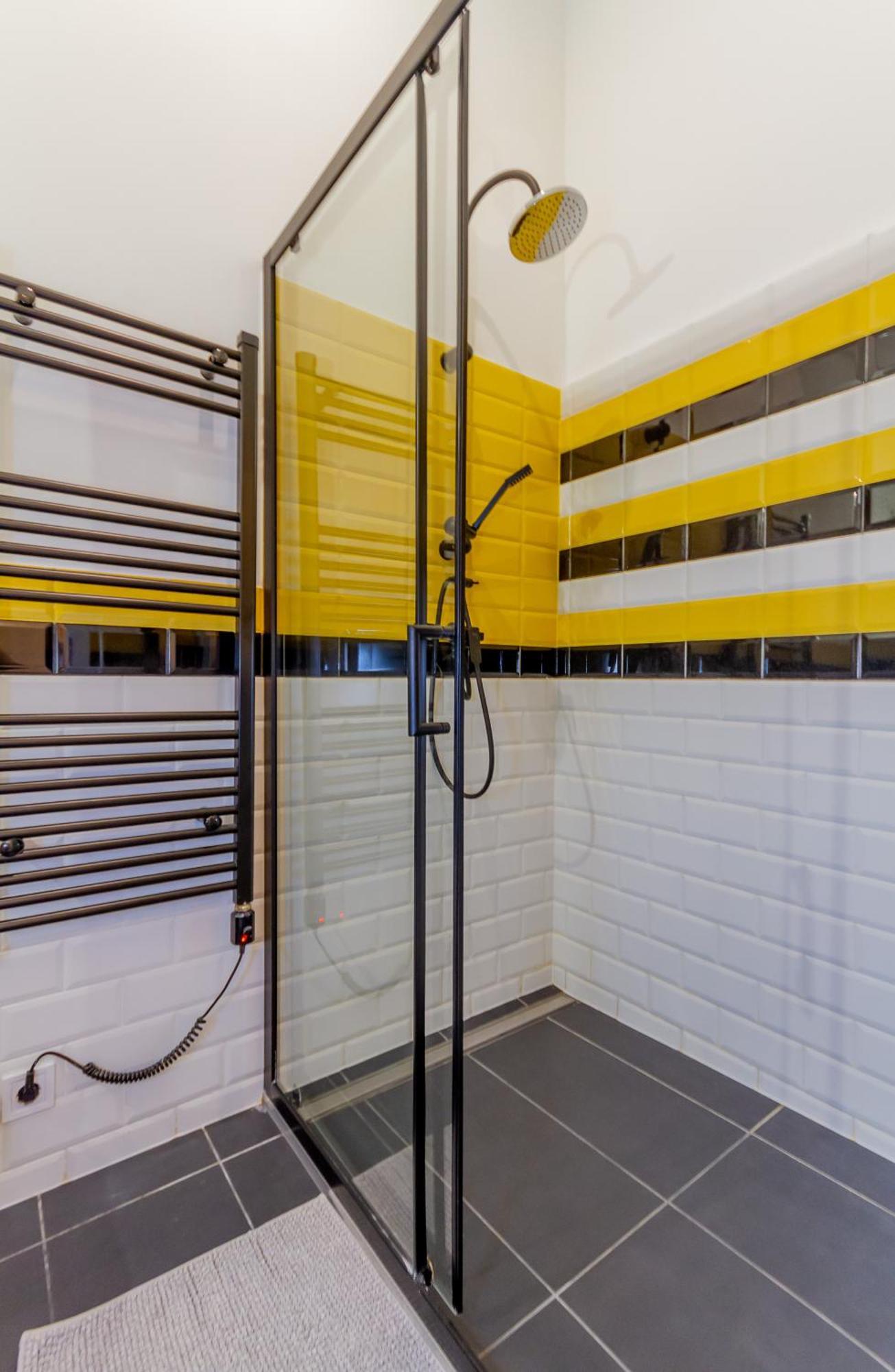 Rothapartments'City Budapest Eksteriør bilde